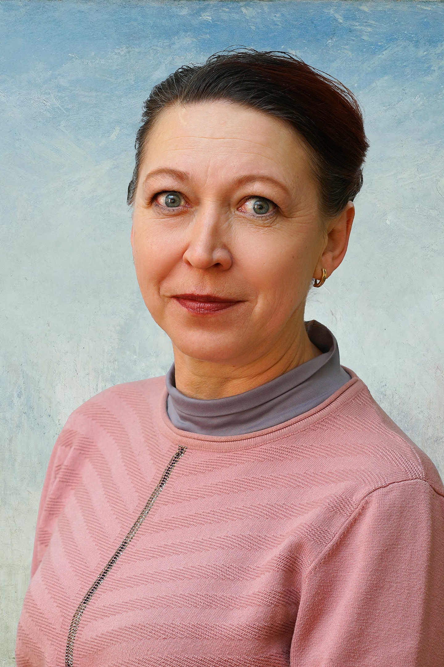 Конышева Наталья михайловна.