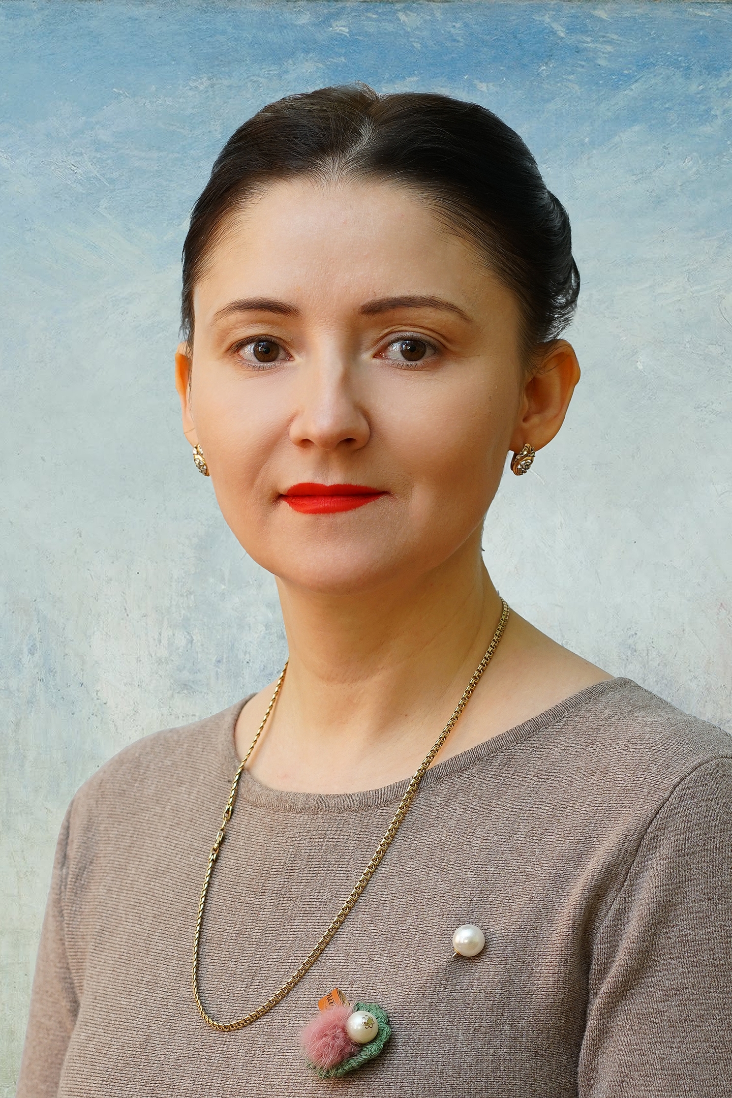 Алтунина Алена Викторовна.