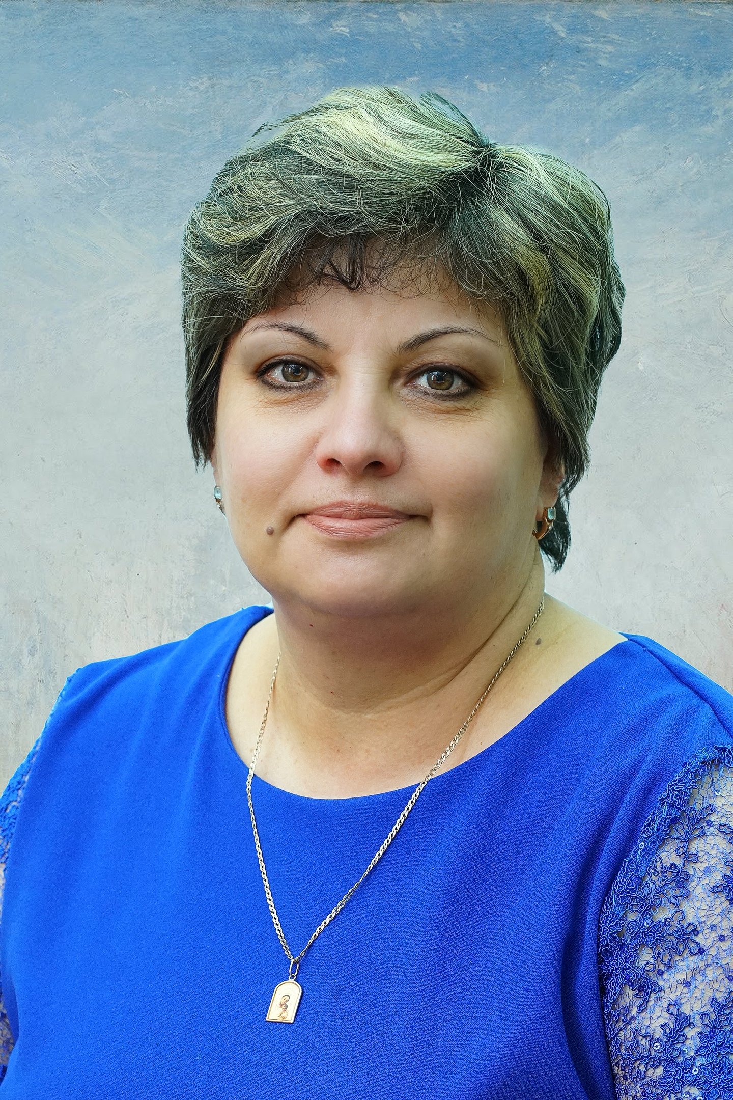 Лирник Елена МИхайловна Лирник Елена МИхайловна.