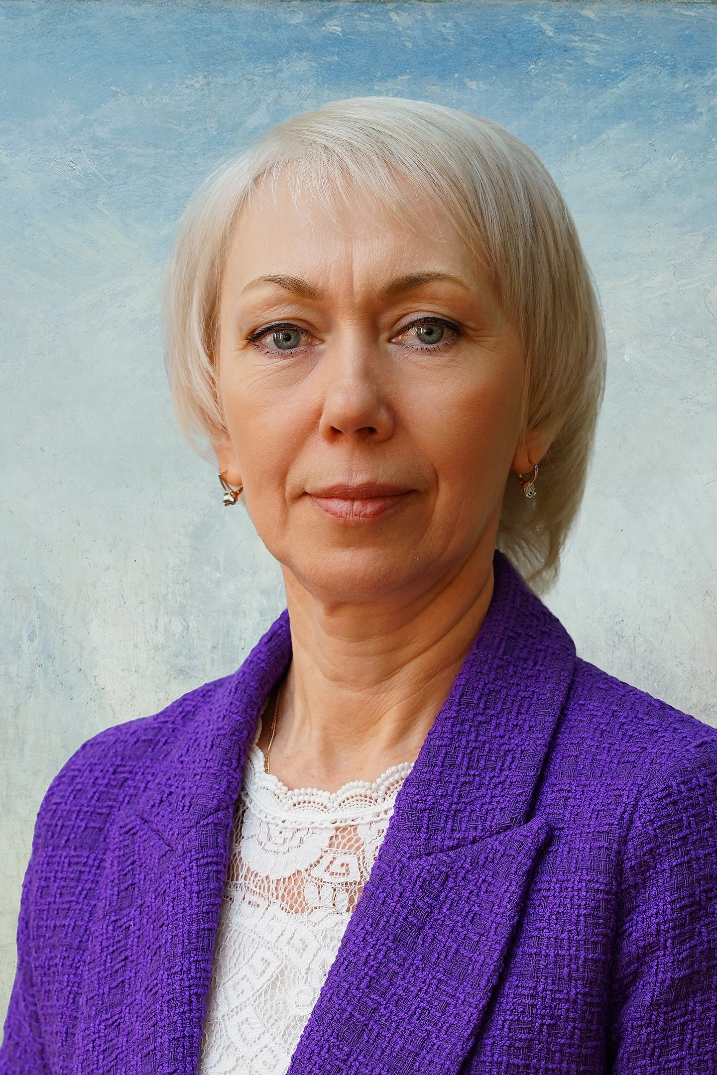Никулина Марина Станиславовна Никулина Марина Станиславовна.