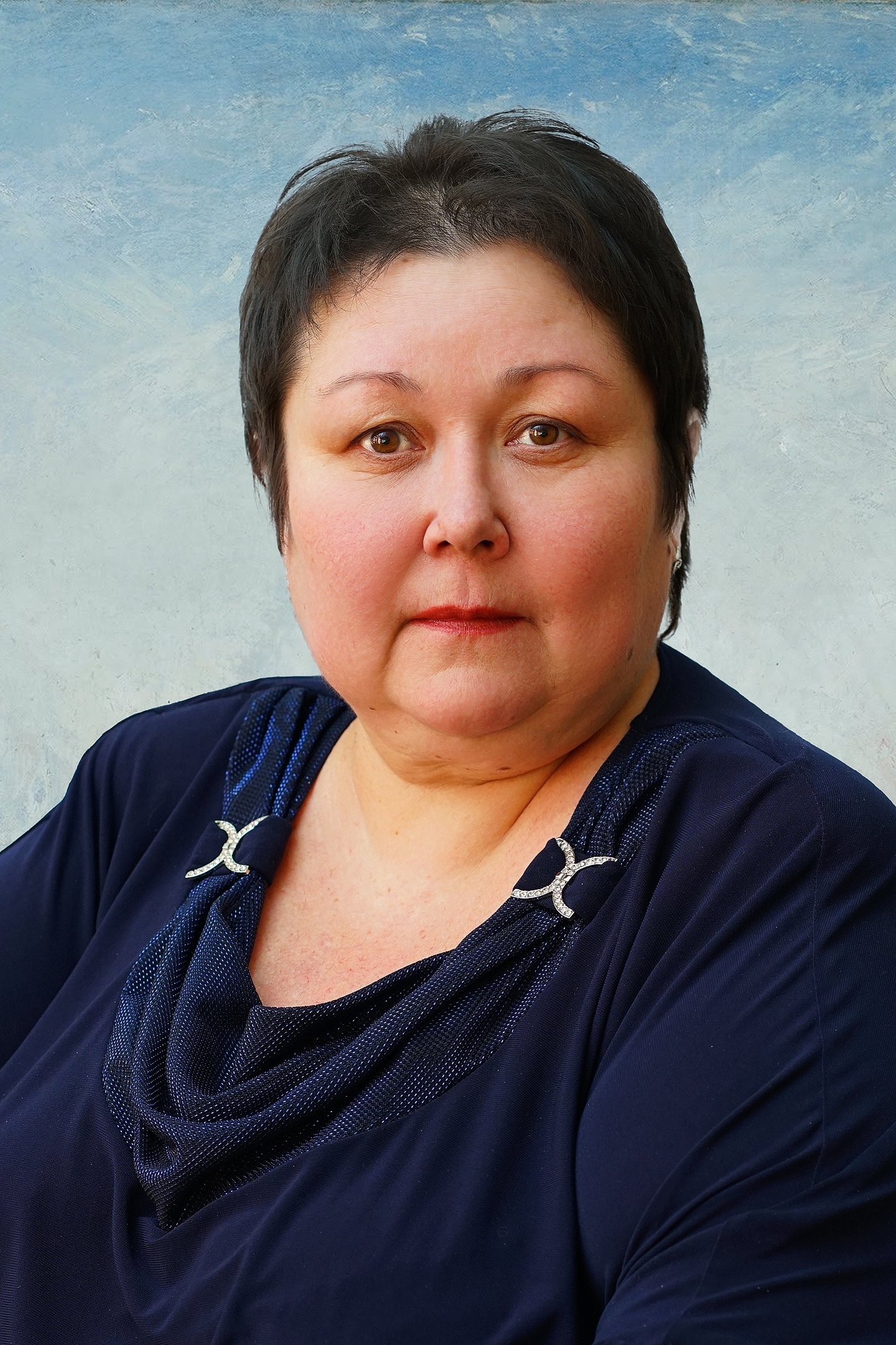 Сакун Мария Александровна.