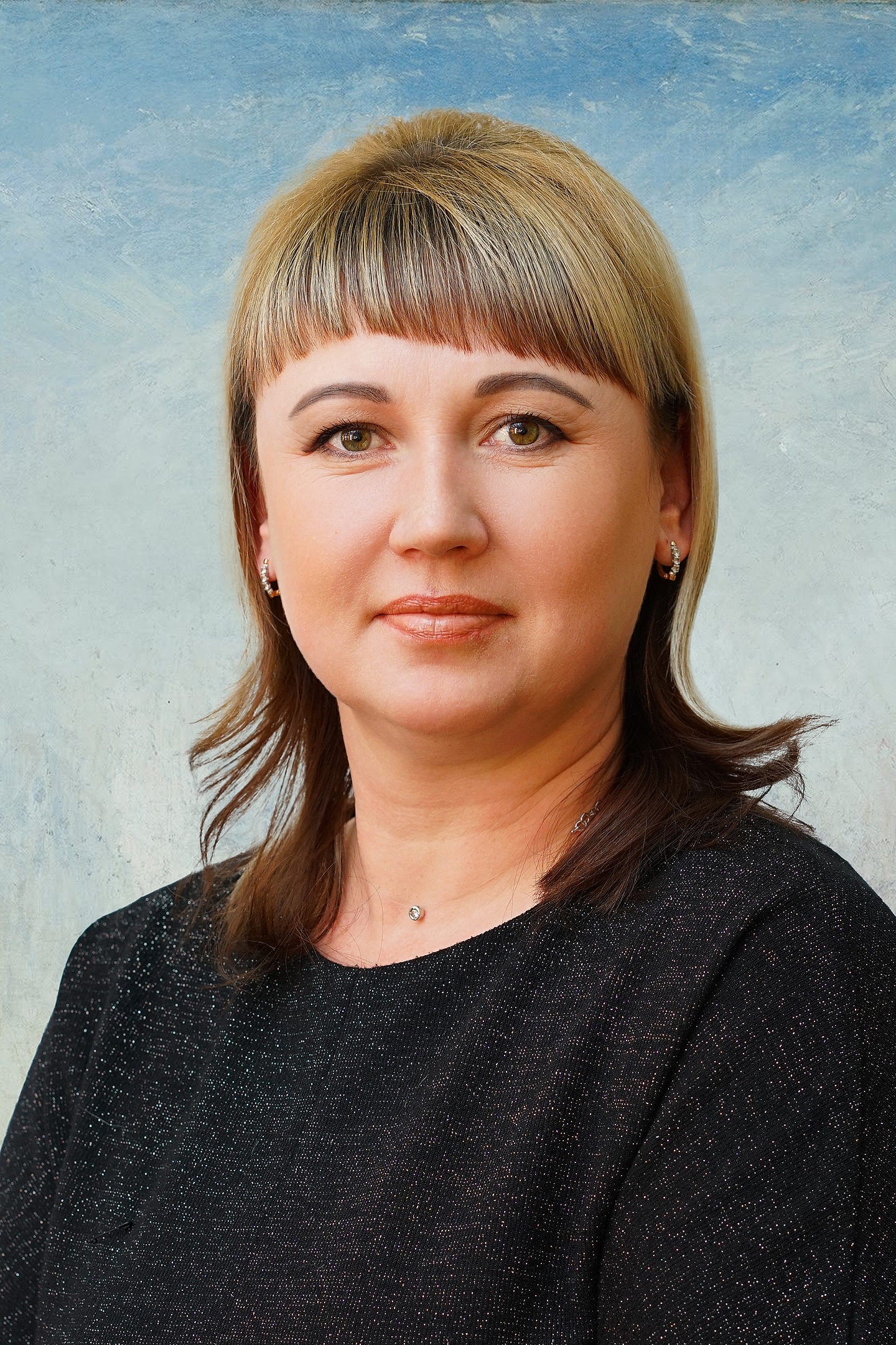 Шевчук Мария Владимировна.